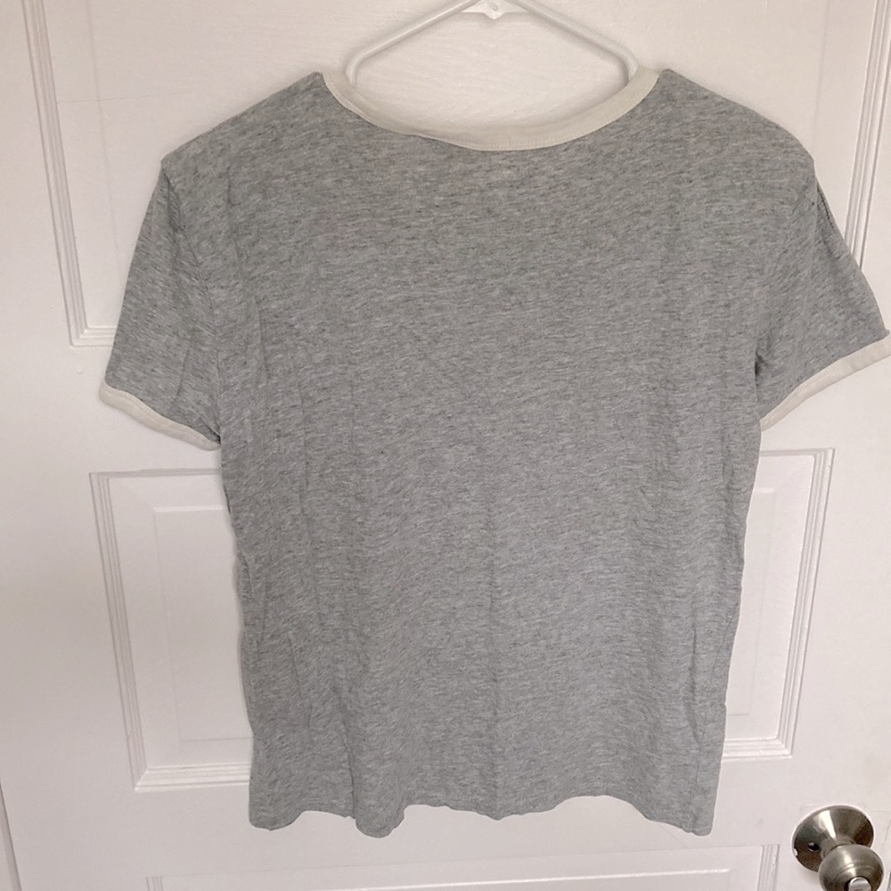 Levis Vintage Ringer Tee - Picture 4 of 4